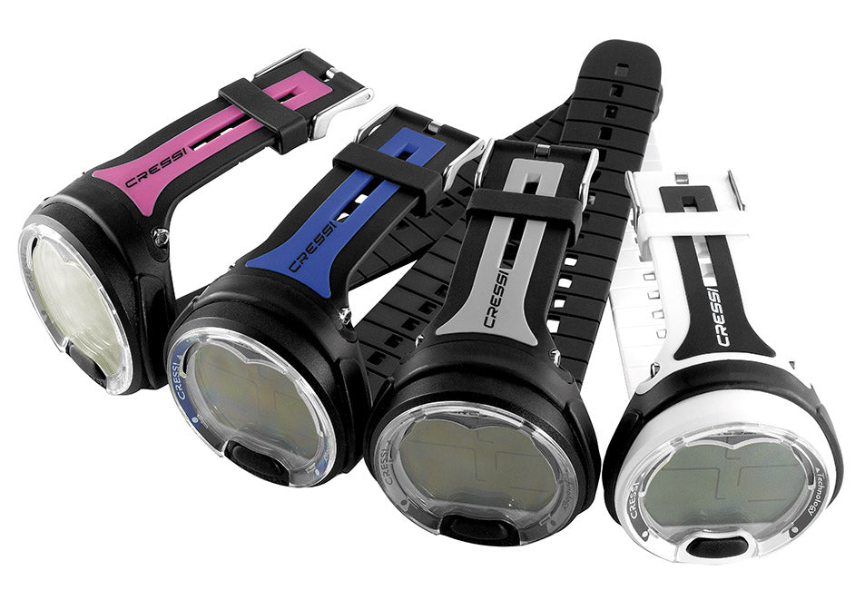 Great Prices on all Cressi Dive Products from Sunderland Scuba Centre