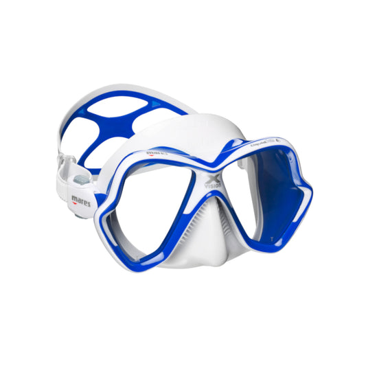 Mares X-Vision Ultra Liquivision Mask