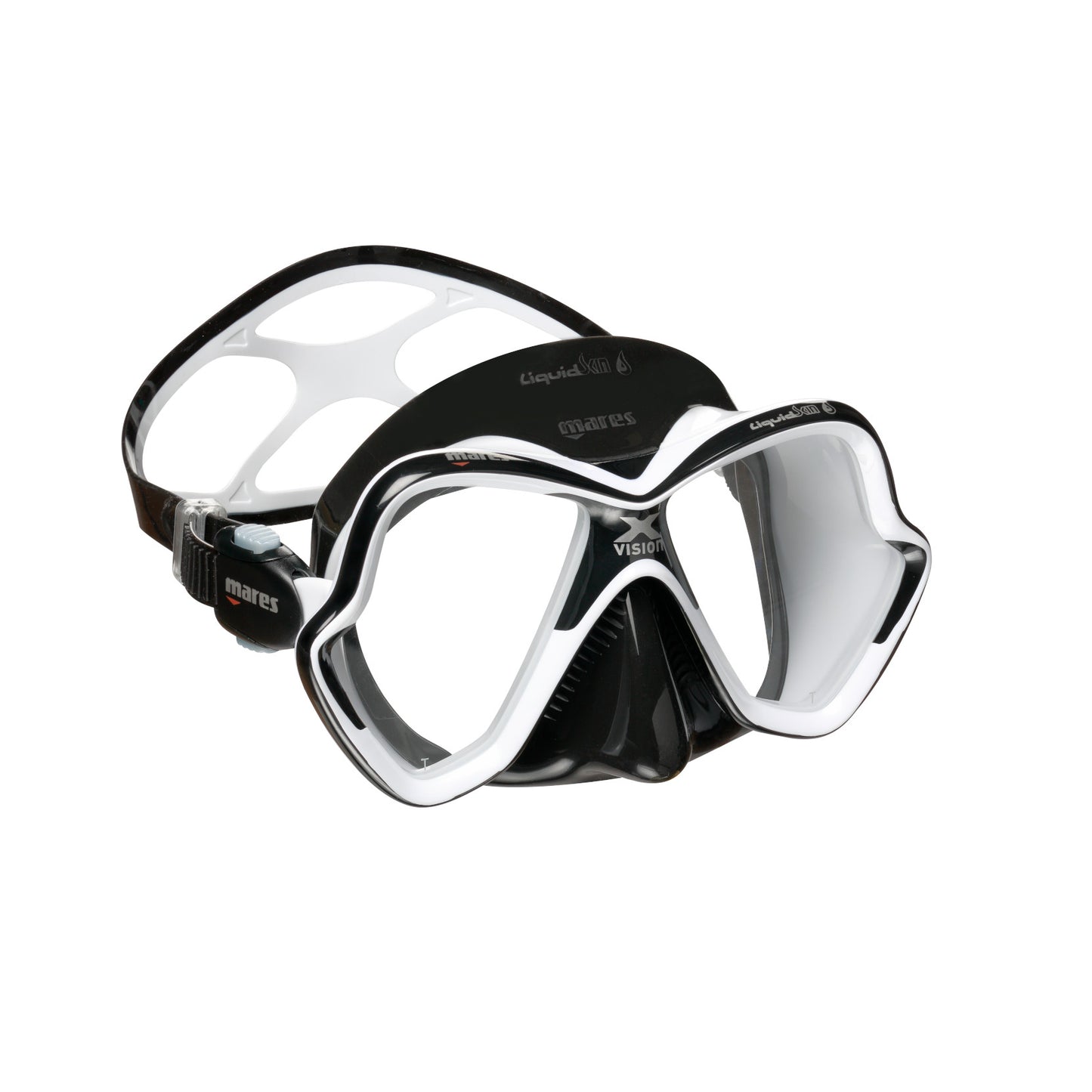 Mares X-Vision Ultra Liquivision Mask