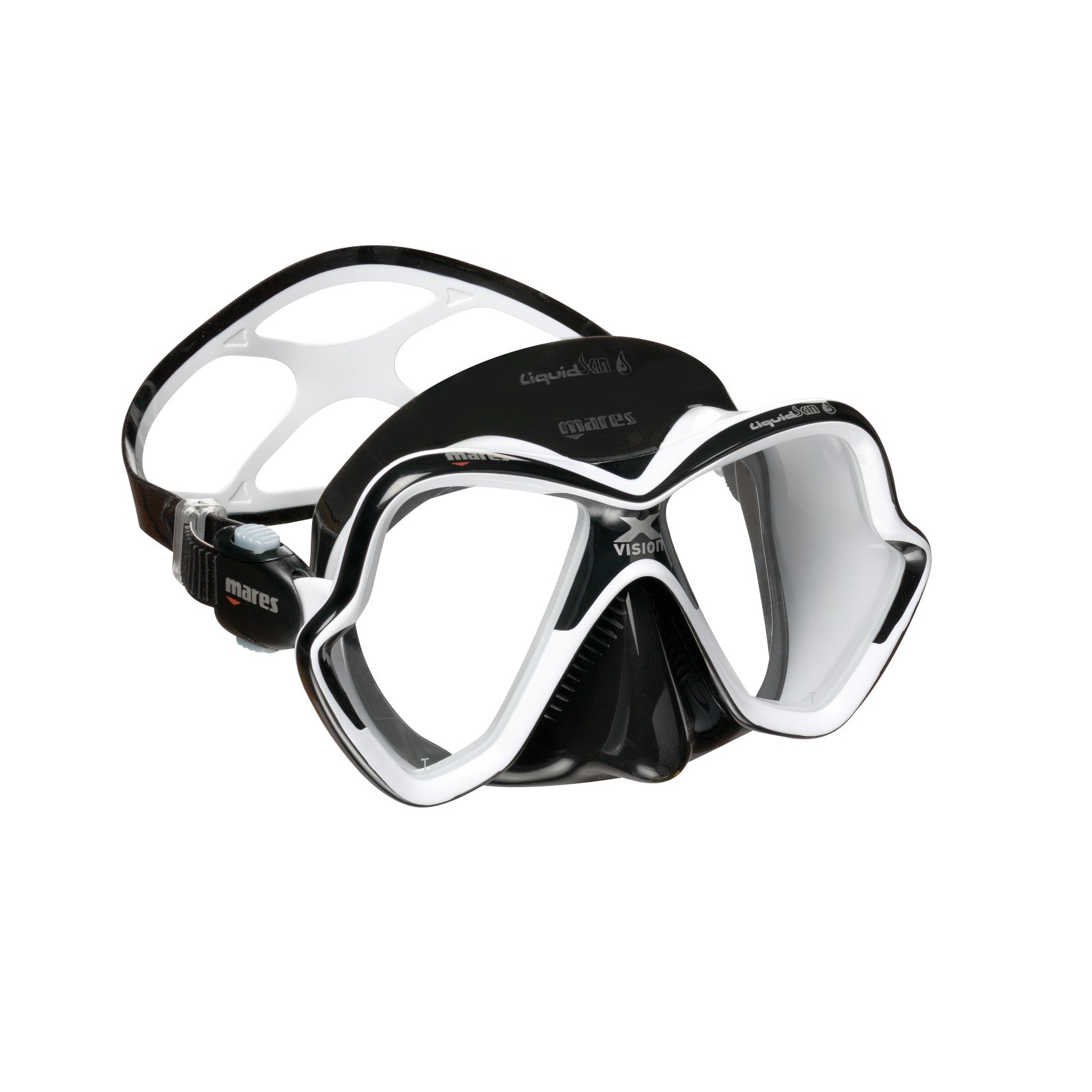 Mares X-Vision Ultra Liquivision Mask