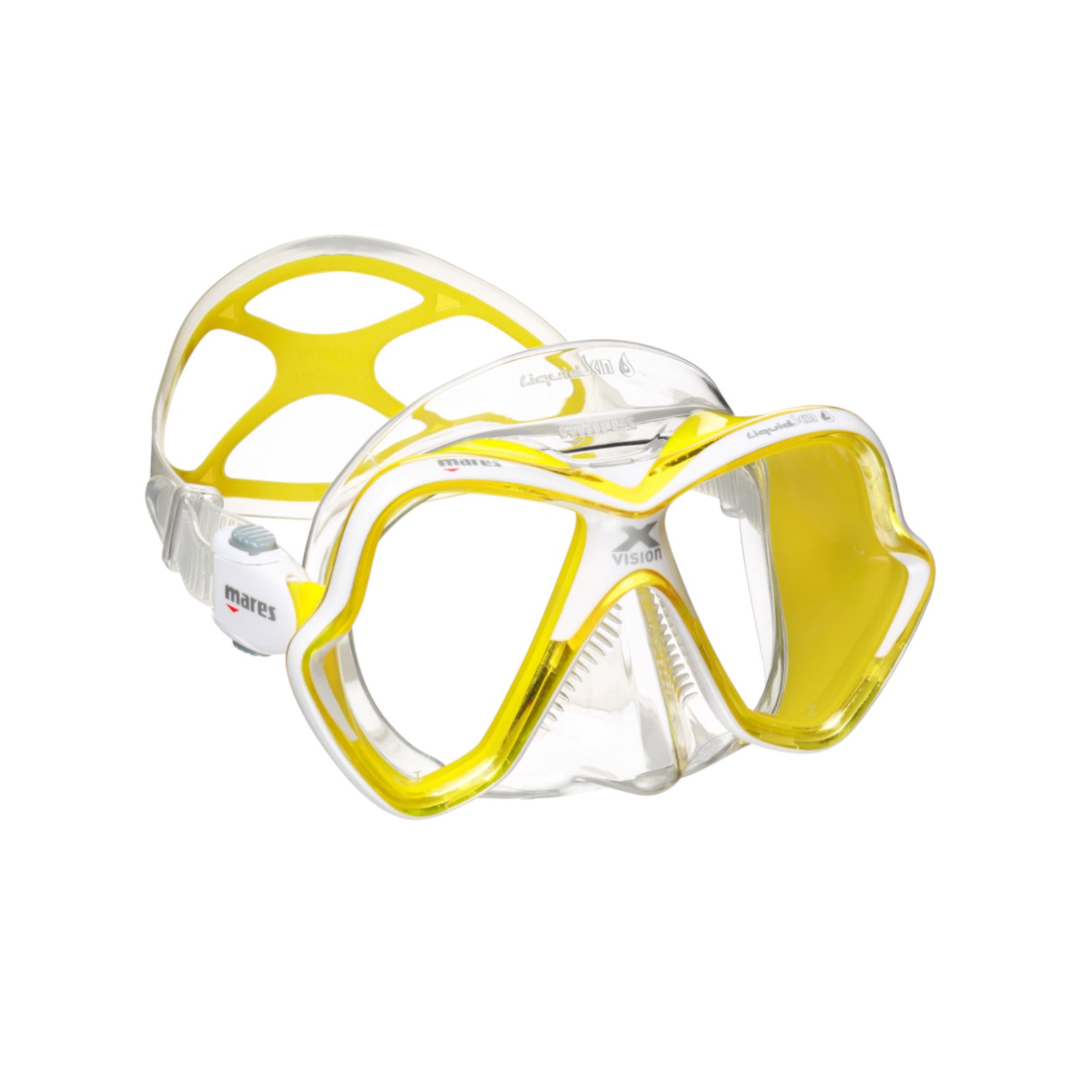 Mares X-Vision Ultra Liquivision Mask