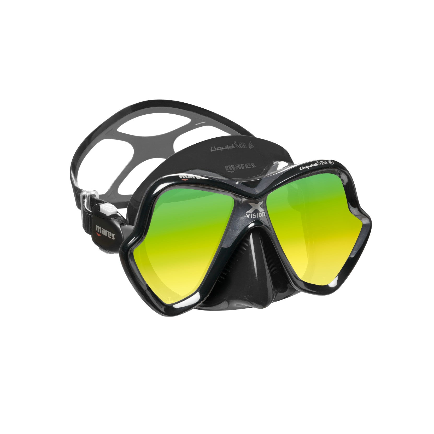 Mares X-Vision Ultra Liquivision Mask