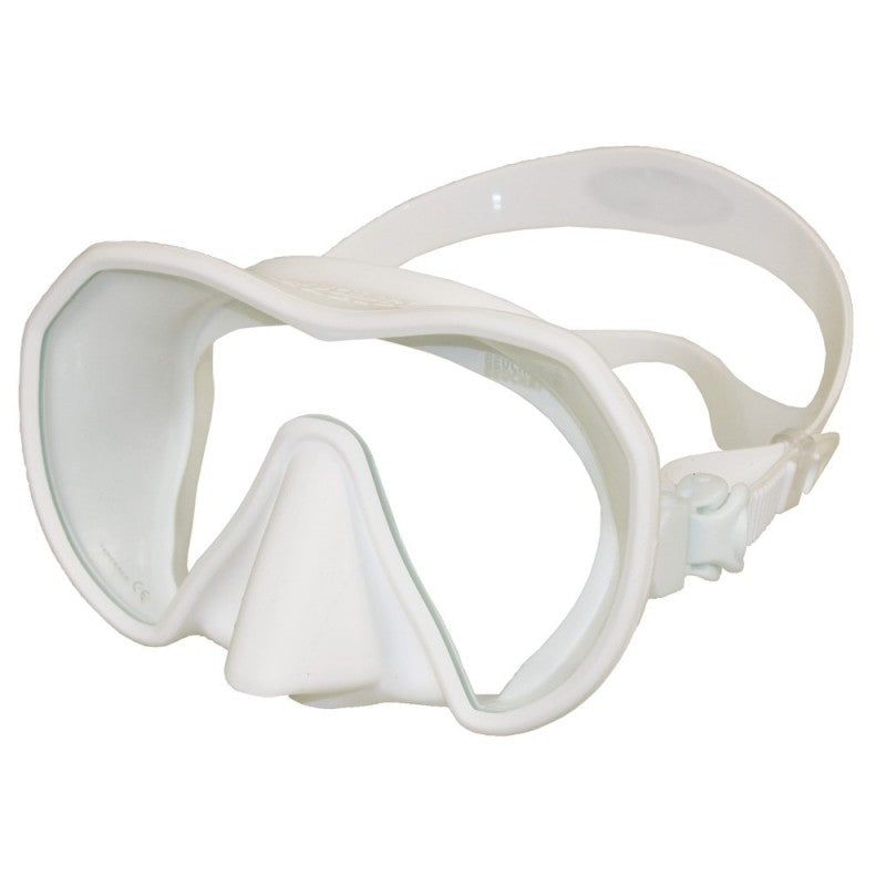 Beuchat Maxlux S Diving Mask from Sunderland Scuba Centre
