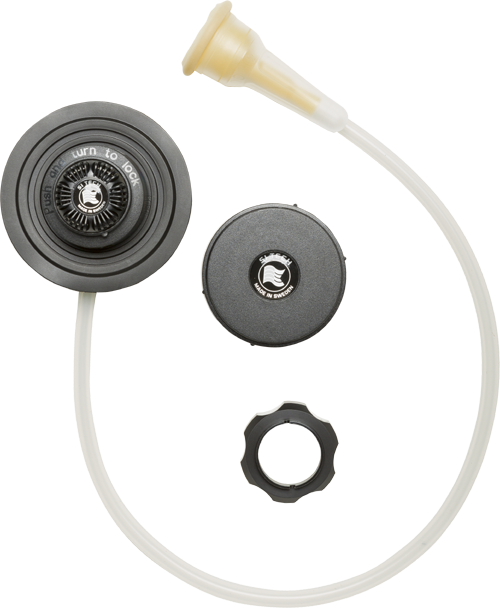 Si Tech Mens Pee Valve