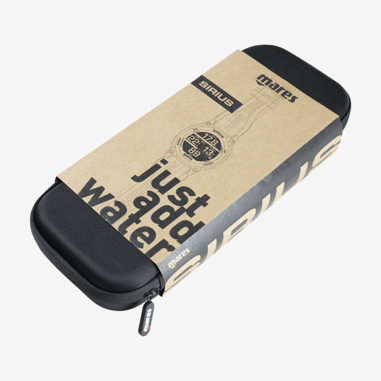 Mares Sirius - Dive Computer