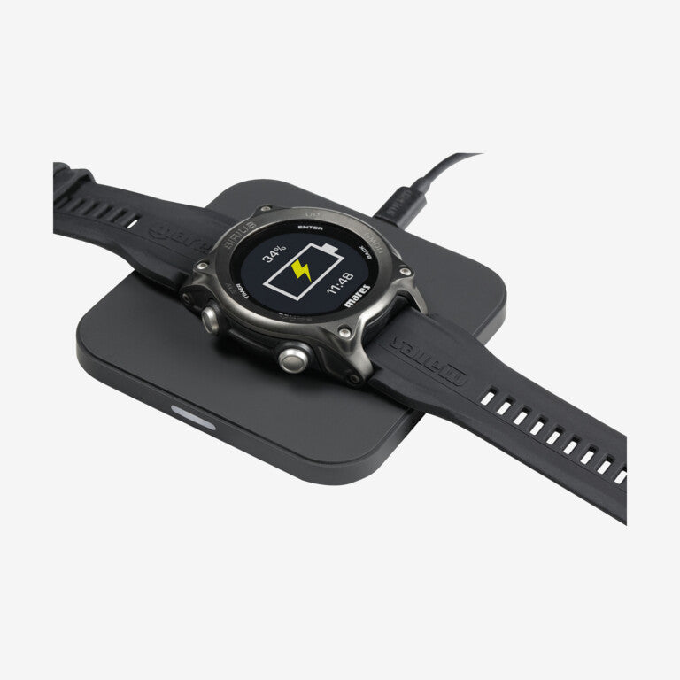 Mares Sirius - Dive Computer