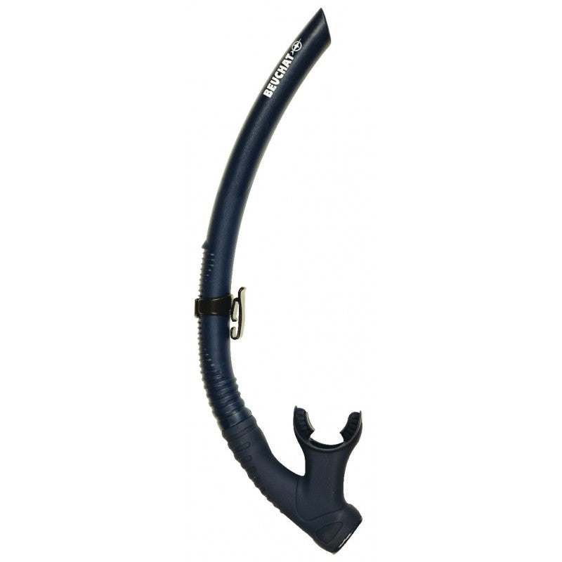 Beuchat Spy Purge Snorkel from Sunderland Scuba Centre