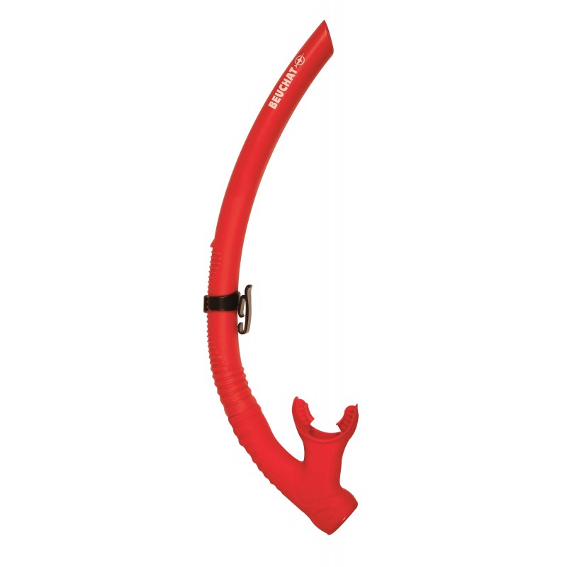 Beuchat Spy Purge Snorkel from Sunderland Scuba Centre