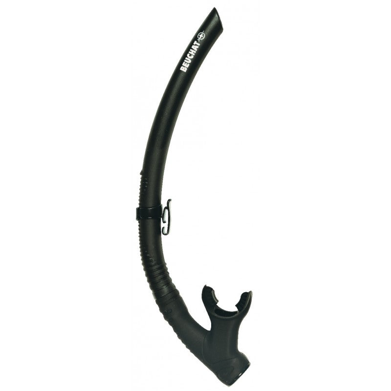 Beuchat Spy Purge Snorkel from Sunderland Scuba Centre
