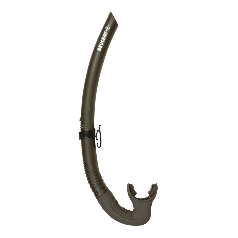 Beuchat Spy Snorkel from Sunderland Scuba Centre