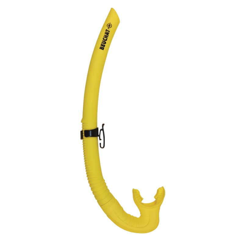 Beuchat Spy Snorkel from Sunderland Scuba Centre