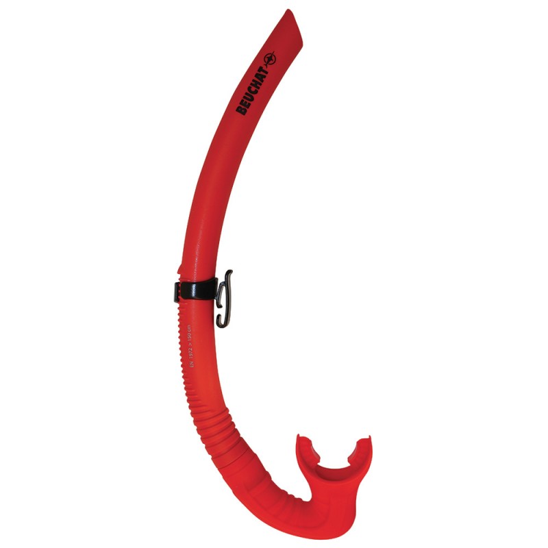 Beuchat Spy Snorkel from Sunderland Scuba Centre