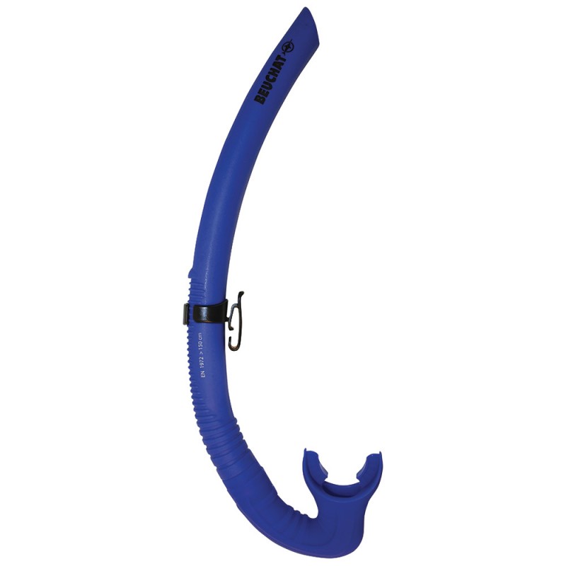Beuchat Spy Snorkel from Sunderland Scuba Centre