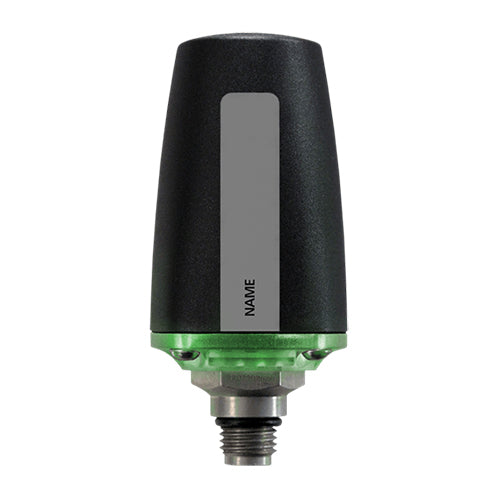 Suunto D5 Black & Tank Pod