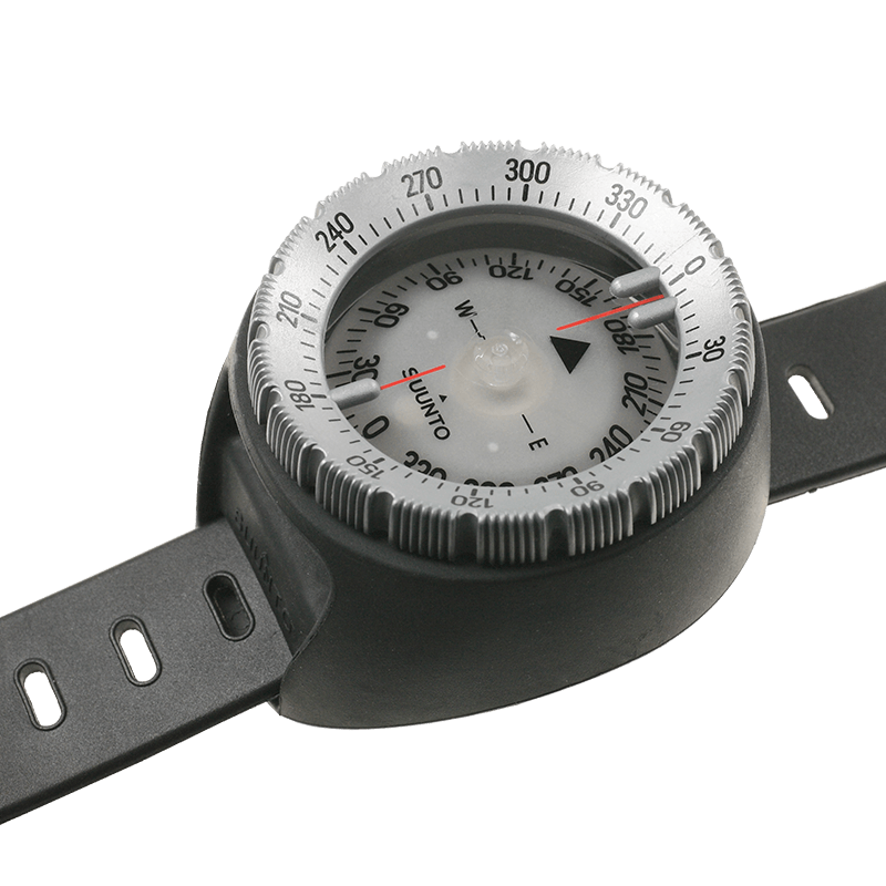Suunto SK8 Wrist Compass NH
