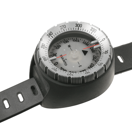 Suunto SK8 Wrist Compass NH