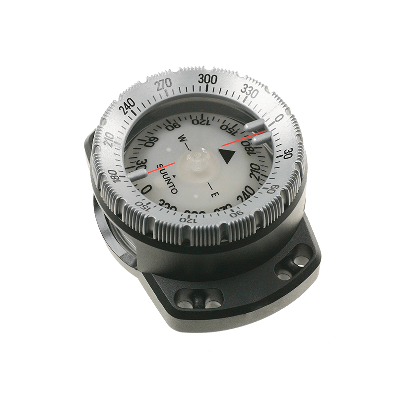 Suunto SK8  Compass NH Bungee Mount