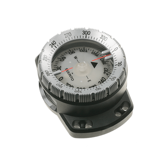 Suunto SK8  Compass NH Bungee Mount