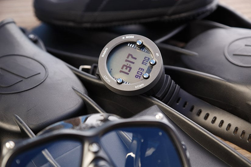 Suunto Vyper Novo Graphite