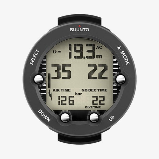 Suunto Vyper Novo Graphite