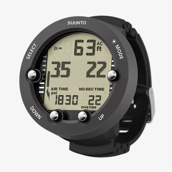 Suunto Vyper Novo Graphite