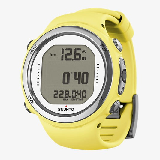 Suunto D4i Novo - Sun
