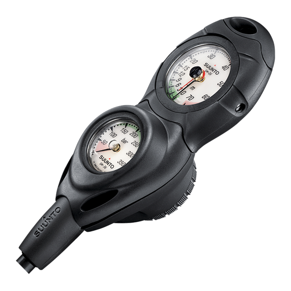 Suunto CB Double in Line Dive Computer