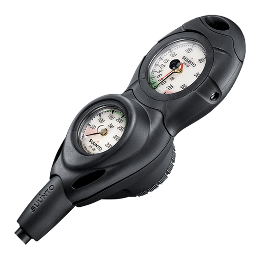 Suunto CB Double in Line Dive Computer