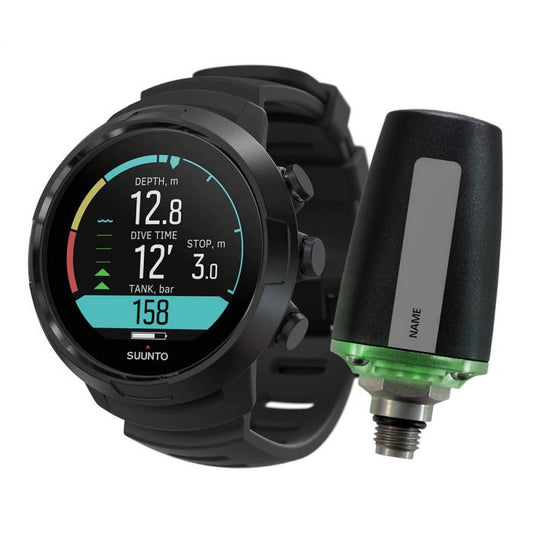 Suunto D5 Copper  from Sunderland Scuba Centre
