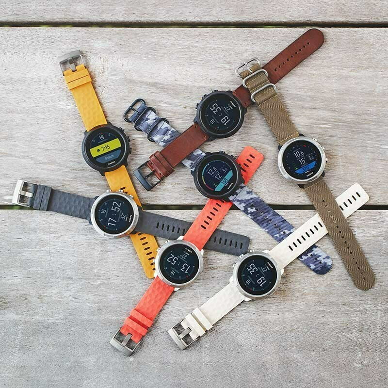 Suunto D5 Copper  from Sunderland Scuba Centre