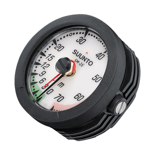 Suunto SM16 Depth Gauge Metric