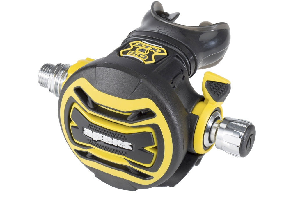 Apeks XTX50 Octo