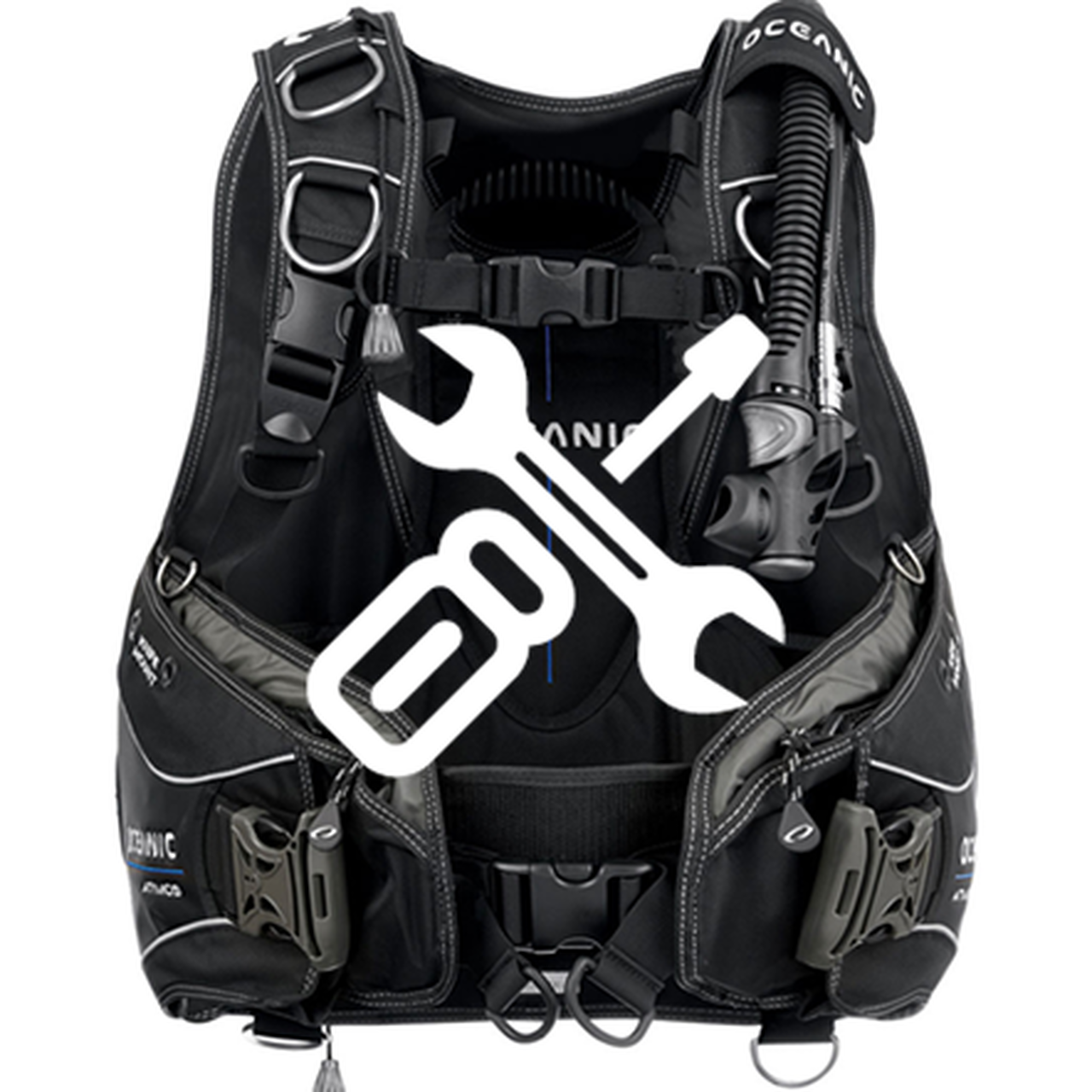 BCD Servicing