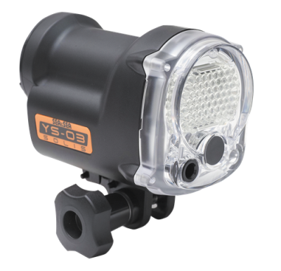 Sea & Sea YS-03 SOLIS STROBE.