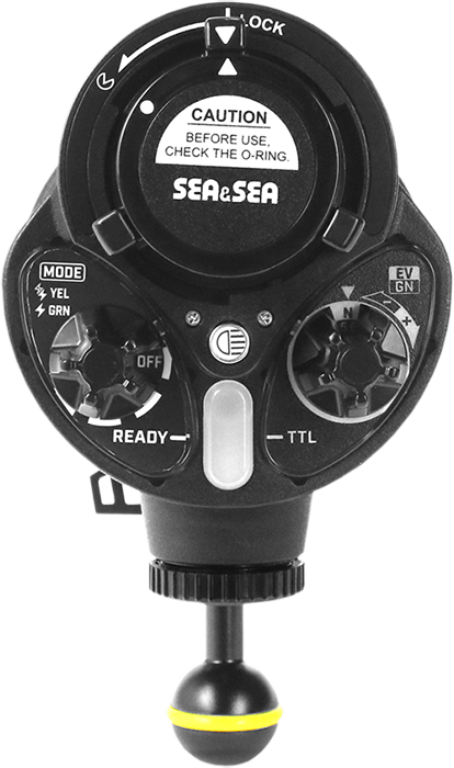 Sea & Sea YS-03 STROBE DUO