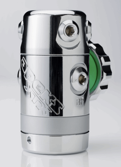 DST NITROX 1st Stage Regulator