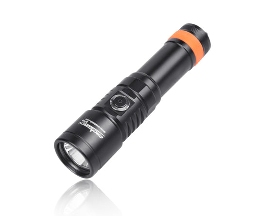 Orca D700 Dive Light