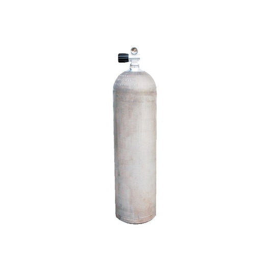 11.1 Ltr  Aluminium Cylinder