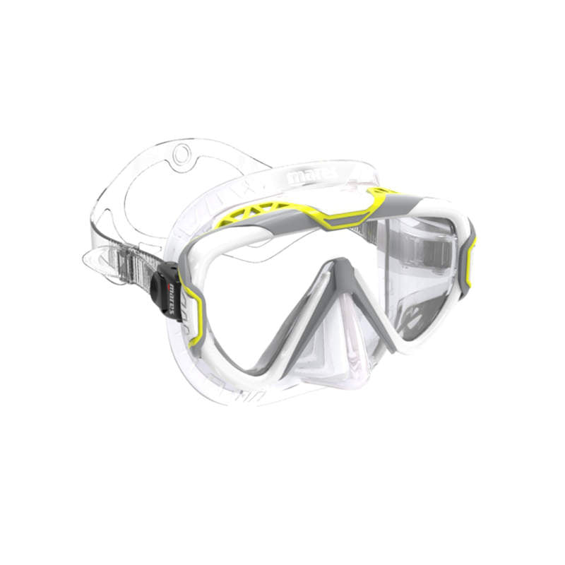 Mares Pure Wire Mask
