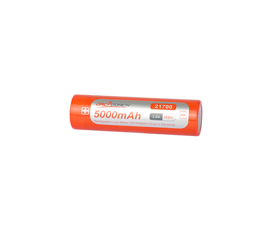 Orca 21700 Battery