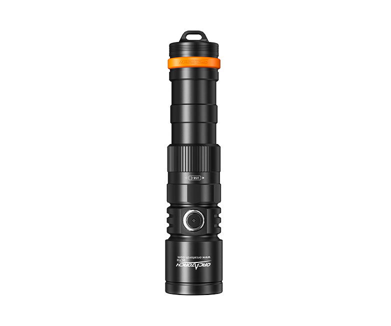 Orca DC710 Dive Light