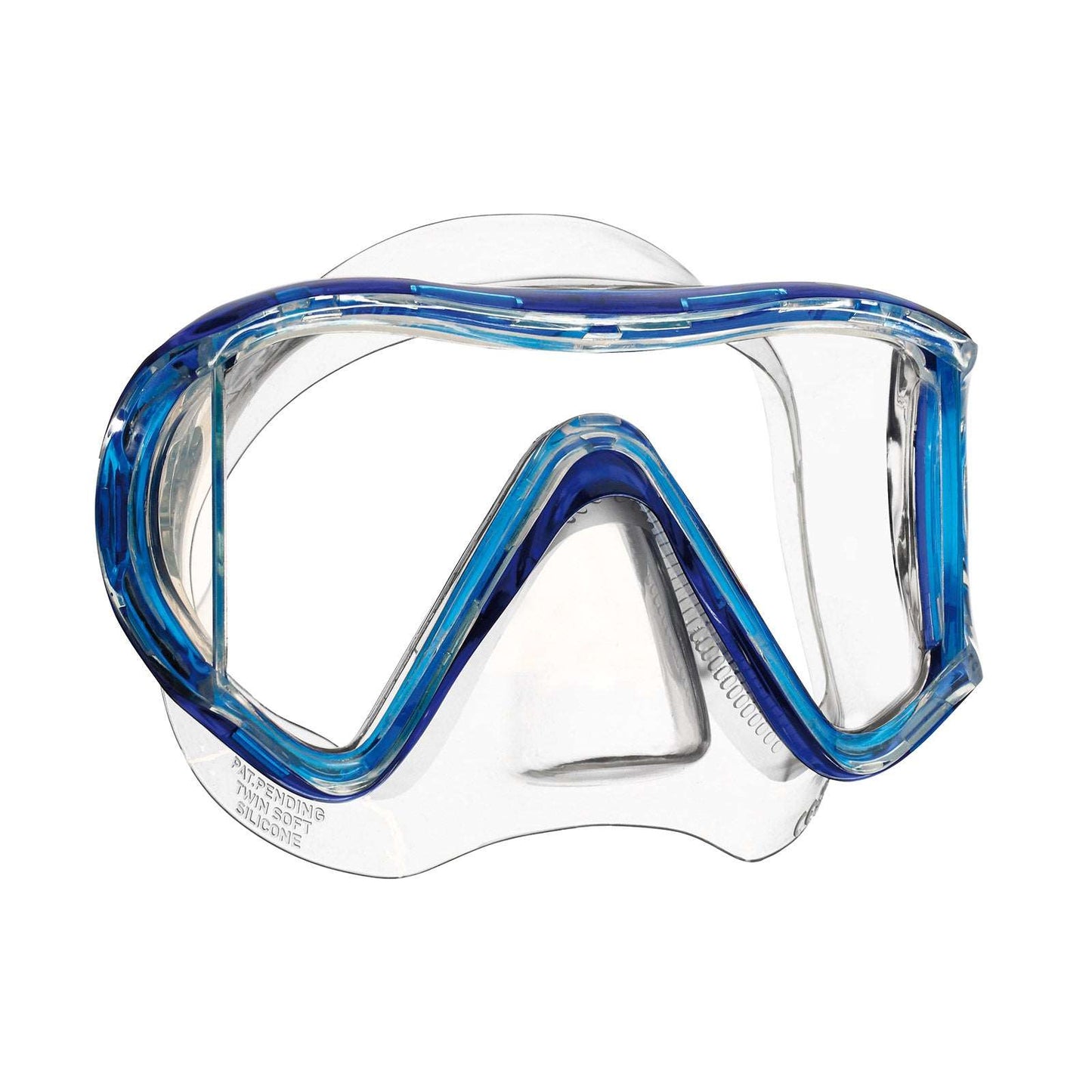 Mares I3 Sunrise Mask