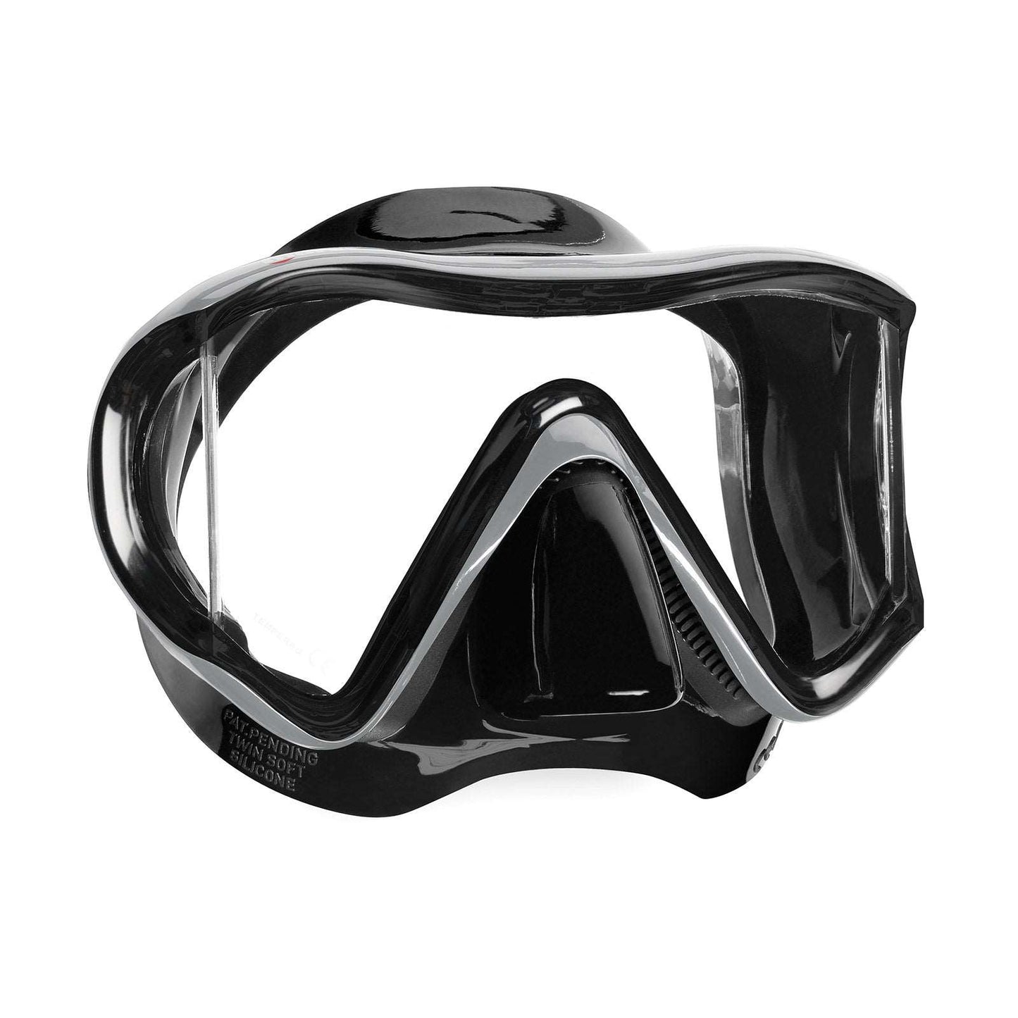 Mares I3 Sunrise Mask