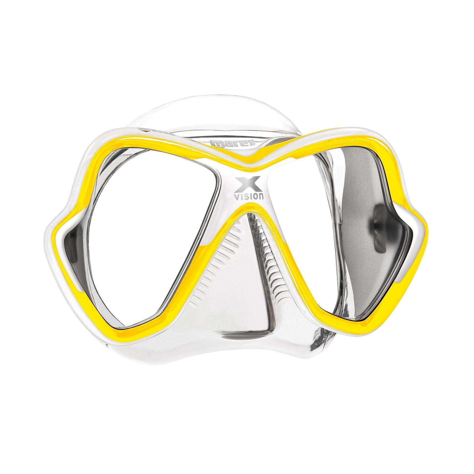Mares X-Vision Mask