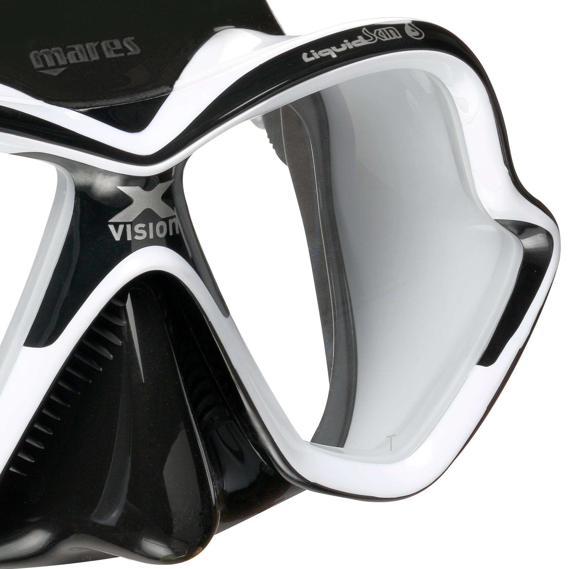 Mares X-Vision Ultra Liquivision Mask