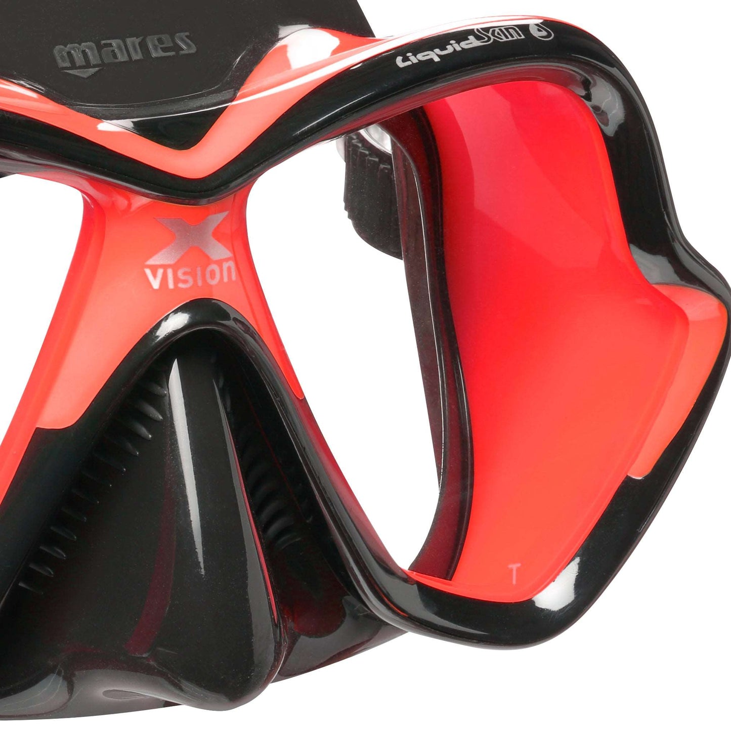 Mares X-Vision Ultra Liquivision Mask