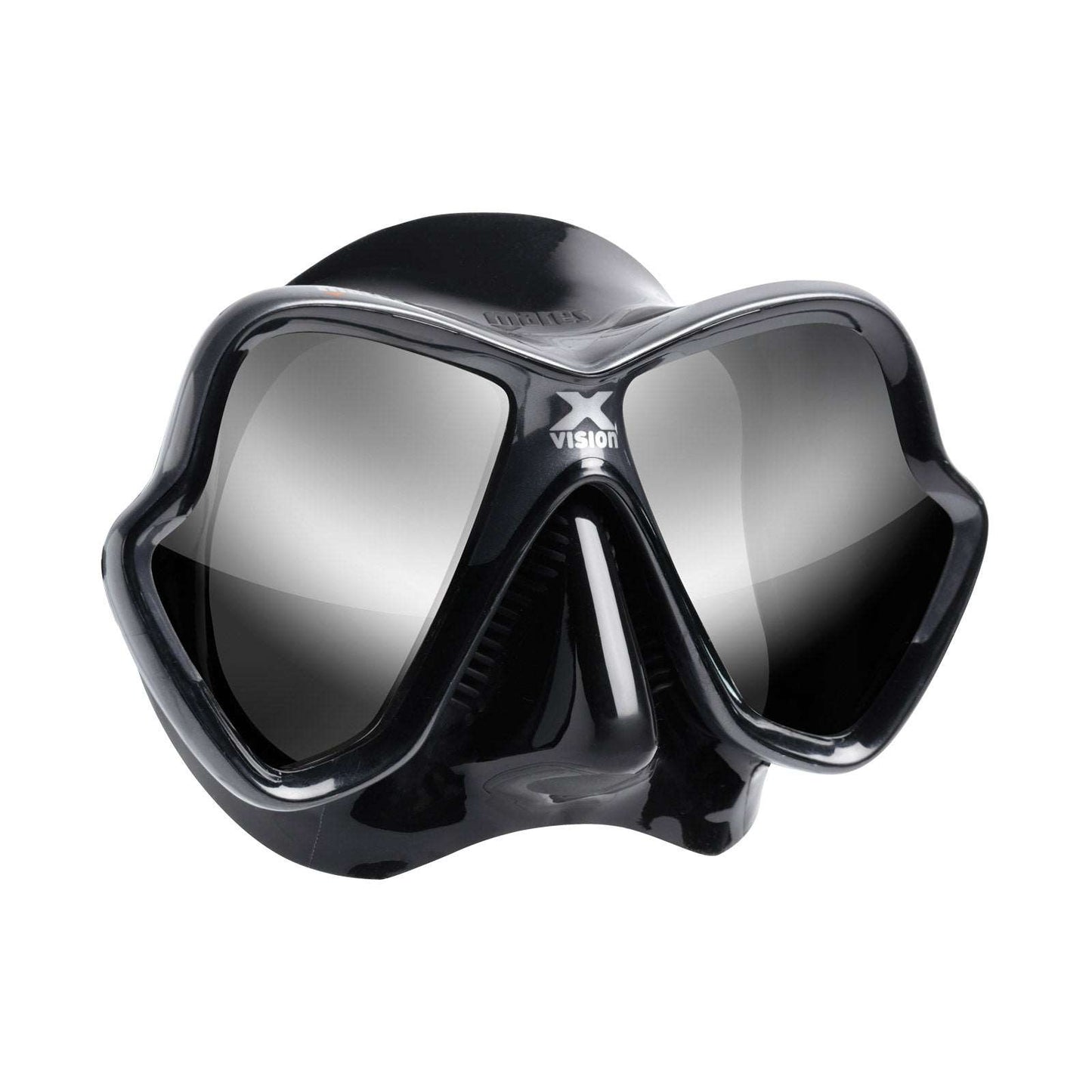 Mares X-Vision Ultra Mirrored Liquivision Mask