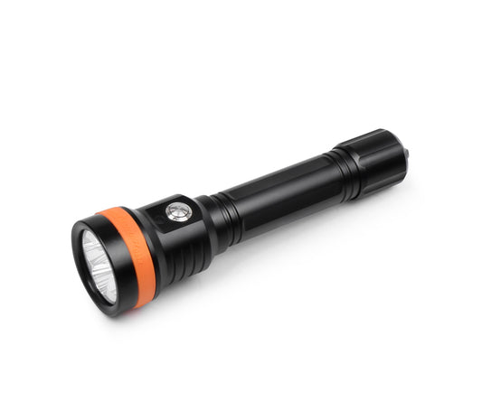 Orca D850 Dive Light