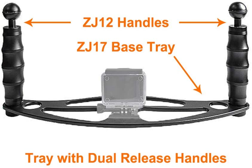 Orca H01 Camera Tray