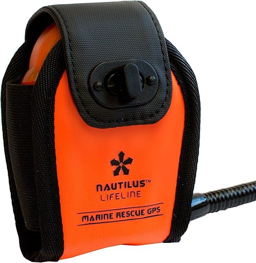 Nautilus Neoprene Pouch